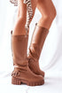 Bottes cuissardes model 173447 Step in style